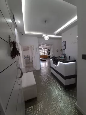 Салон красоты "Handan Tetik Beauty Center"