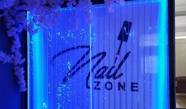 Салон красоты "Nail Zone Antalya"