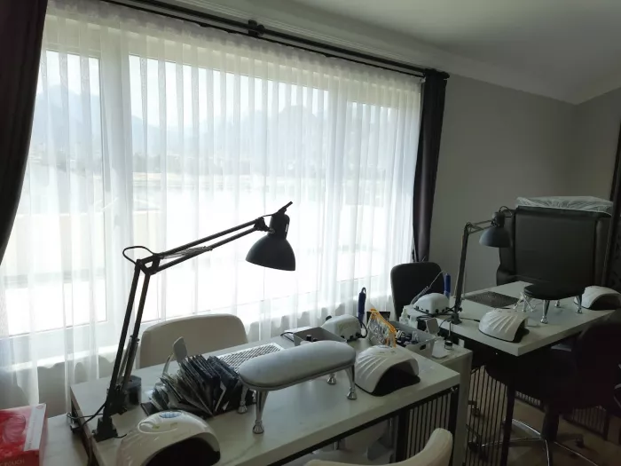 Салон красоты "Nail Zone Antalya"