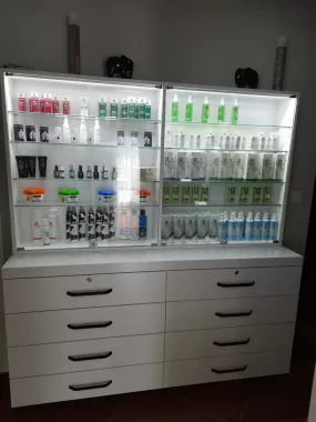 Салон красоты "Nail Zone Antalya"