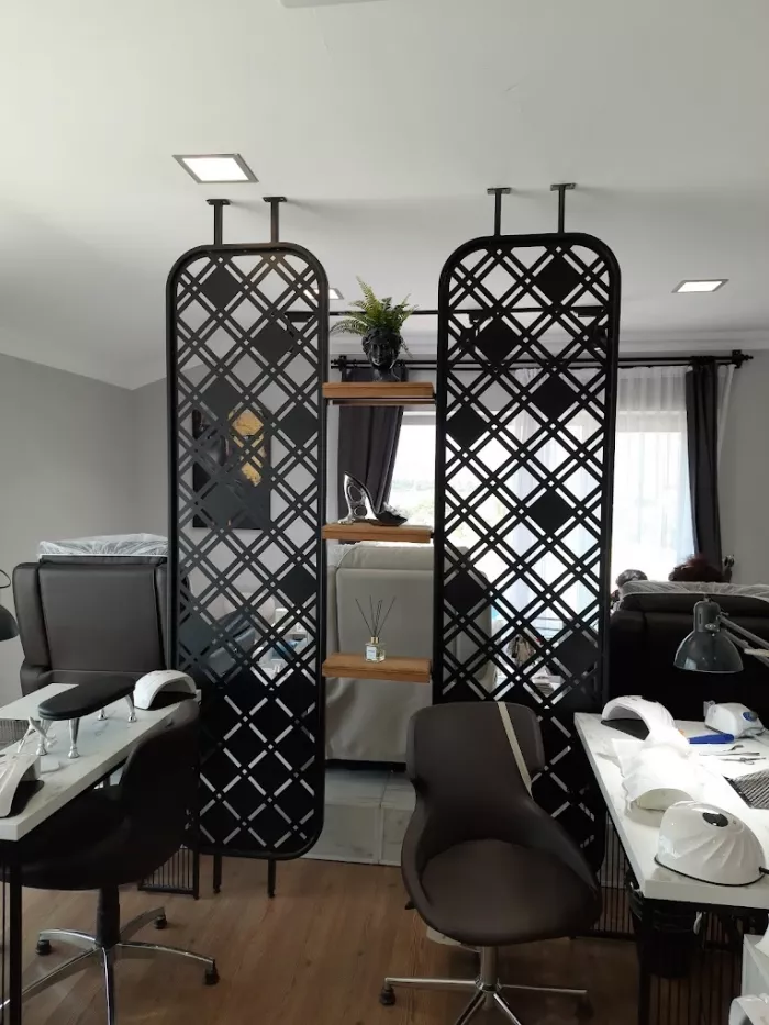 Салон красоты "Nail Zone Antalya"