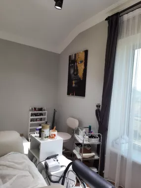 Салон красоты "Nail Zone Antalya"