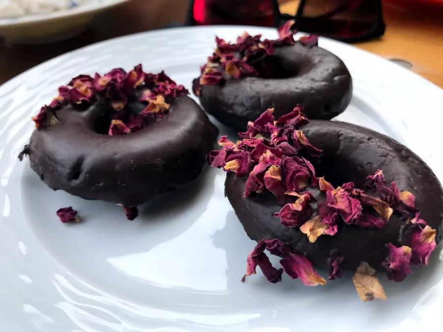 Веганский ресторан Vegan House в Анталии: Ресторан, Кафе, Напитки, Веганская кухня, Еда,