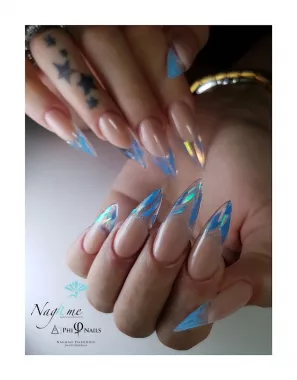 Салон красоты "Naghme Beauty Studio"