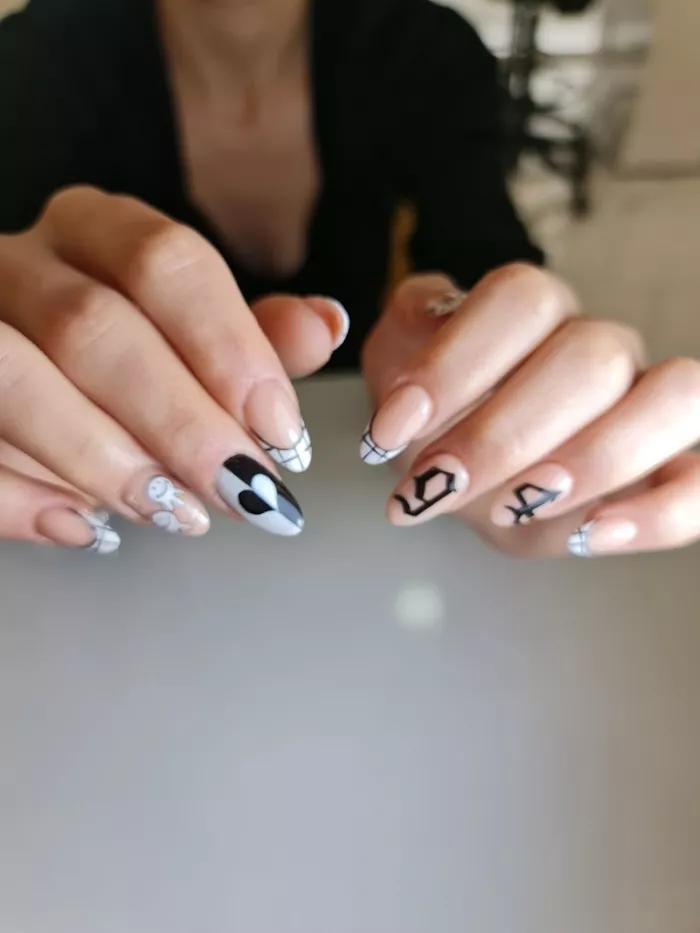 Салон красоты "Naghme Beauty Studio"