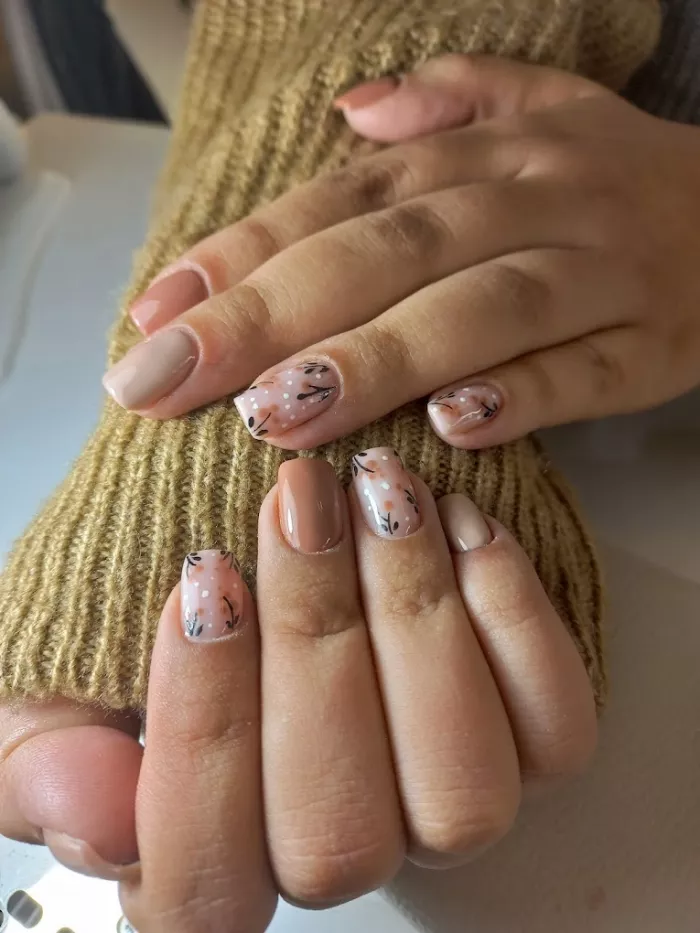 Салон красоты "Naghme Beauty Studio"