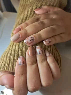 Салон красоты "Naghme Beauty Studio"
