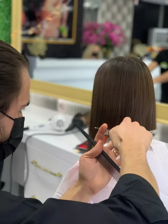Салон красоты BEAUTY WORLD в Анталии: Салон красоты, Эпиляция, Массаж, Маникюр, Педикюр, Красота,
