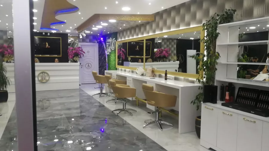 Салон красоты BEAUTY WORLD в Анталии: Салон красоты, Эпиляция, Массаж, Маникюр, Педикюр, Красота,