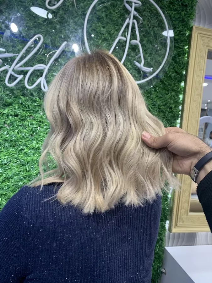 Салон красоты BEAUTY WORLD в Анталии: Салон красоты, Эпиляция, Массаж, Маникюр, Педикюр, Красота,