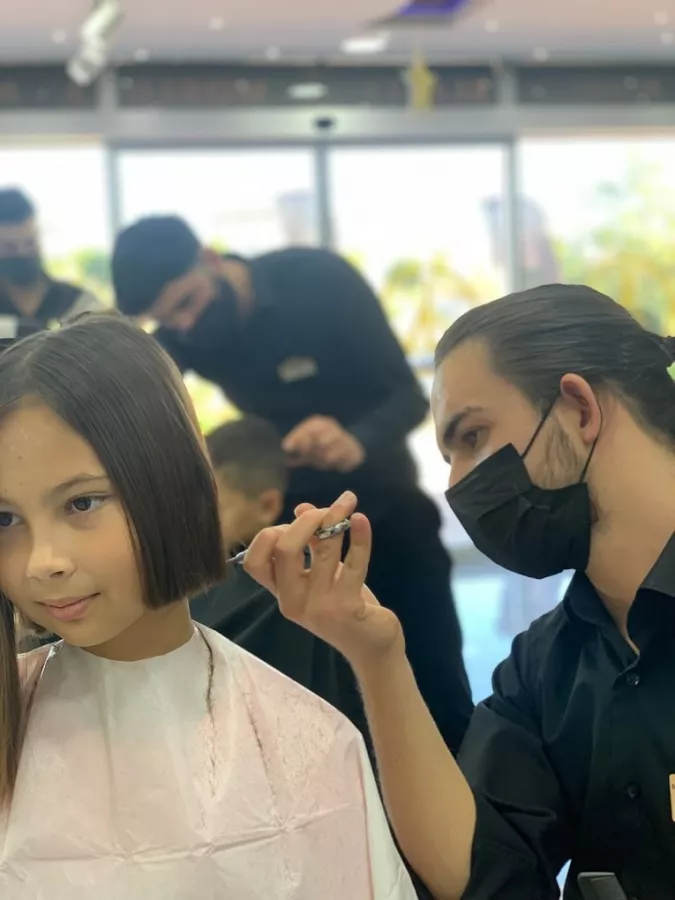 Салон красоты BEAUTY WORLD в Анталии: Салон красоты, Эпиляция, Массаж, Маникюр, Педикюр, Красота,