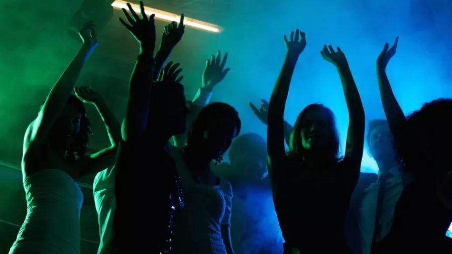 Караоке-бар Karaoke Bar Voice в Анталии: Караоке, Бар, Мода,