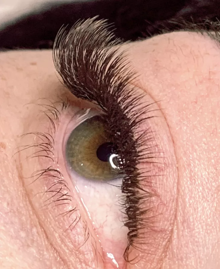 Салон красоты İCON STYLE YULİANA YAROTSKA в Анталии: Салон красоты, Ресницы, Брови, Красота,