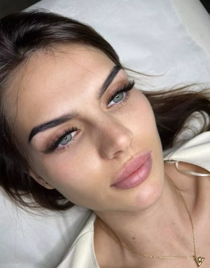 Салон красоты İCON STYLE YULİANA YAROTSKA в Анталии: Салон красоты, Ресницы, Брови, Красота,