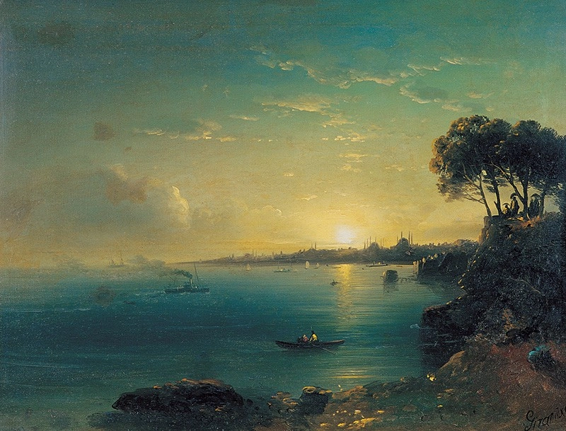 Стамбульский музей современного искусства Istanbul Modern в Стамбуле: Скульптура , Рисунок, Выставка, Искусство ,