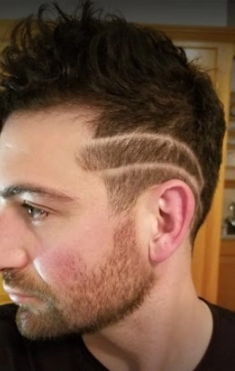  Барбершоп "Sultanahmet Barber"