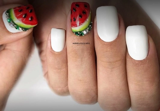 Салон красоты SOPHIA EXCLUSIVE Nail & Lash Studio в Стамбуле: Ногти, Маникюр, Ресницы, Красота,