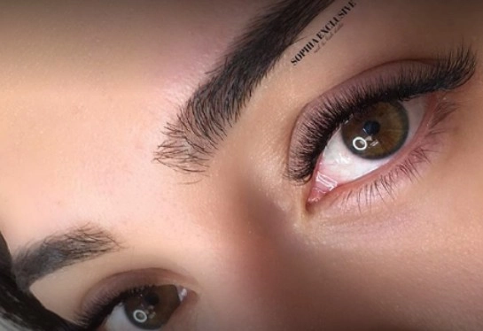 Салон красоты SOPHIA EXCLUSIVE Nail & Lash Studio в Стамбуле: Ногти, Маникюр, Ресницы, Красота,
