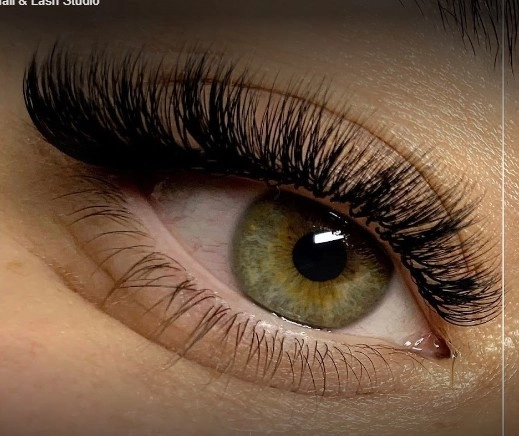 Салон красоты SOPHIA EXCLUSIVE Nail & Lash Studio в Стамбуле: Ногти, Маникюр, Ресницы, Красота,