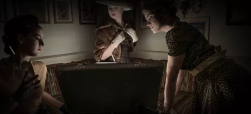 Развлекательный центр Enigma Room Escape в Стамбуле