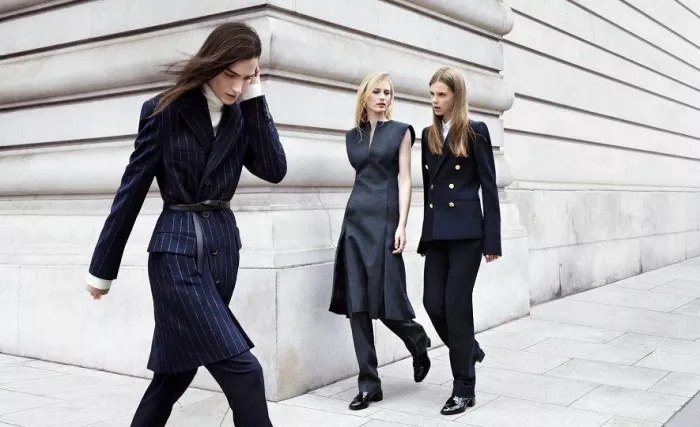 Мвгазин ZARA в Стамбуле