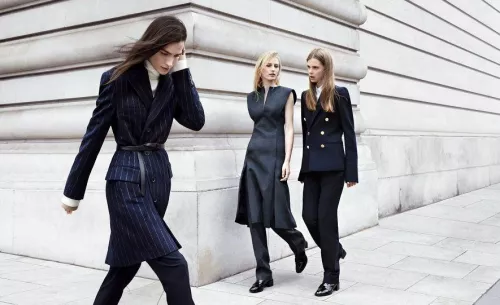 Мвгазин ZARA в Стамбуле