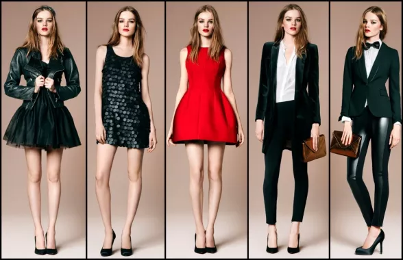 Мвгазин "ZARA "