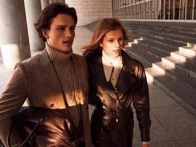 Магазин одежды Massimo Dutti в Стамбуле: Одежда , Магазин, Аксессуары, Мода,