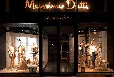 Магазин одежды Massimo Dutti в Стамбуле: Одежда , Аксессуары , Для женщин, Для мужчин,