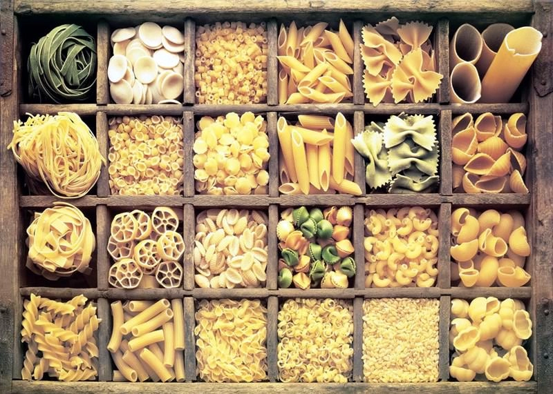 Музей Пасты (National Museum of Pasta) в Риме: Эскурсия , История , Музеи Мира ,
