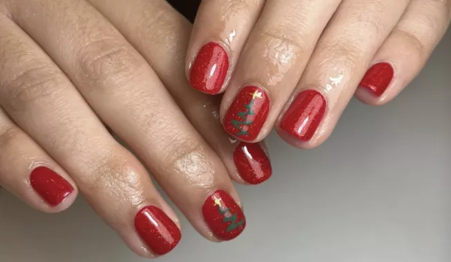 Ногтевой салон "NAILS FACTORY"