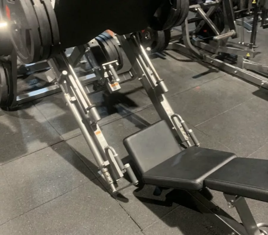 Гимнастический центр Titan Fitness в Аликанте: Гимнастический центр , Гимнастика, Тренировки,