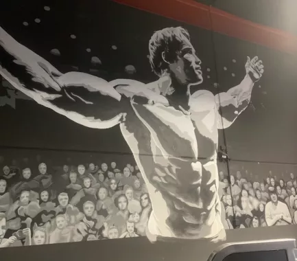 Гимнастический центр "Titan Fitness"