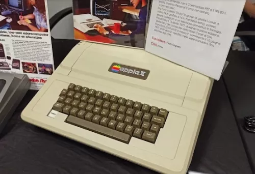 VIGAMUS - The Video Game Museum of Rome  в  Риме