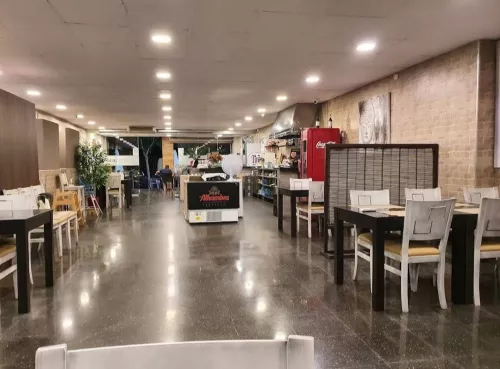 Ресторан Taiyō Restaurante  в  Аликанте