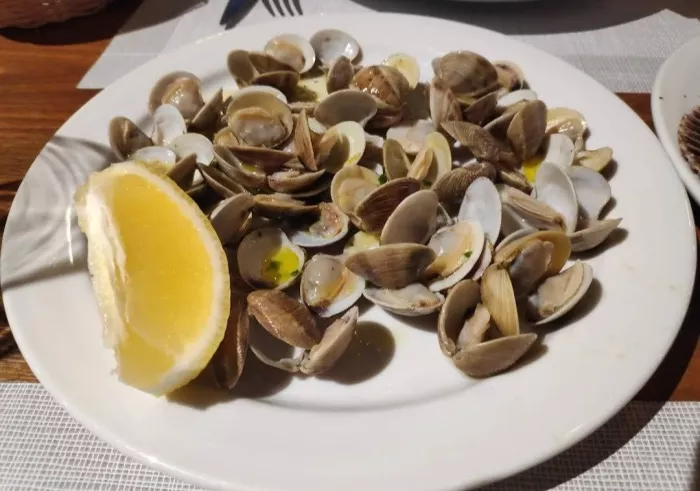 Ресторан "Restaurant Quintin"