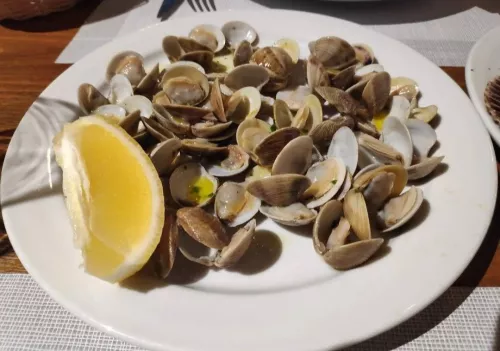 Ресторан Restaurant Quintin  в  Аликанте