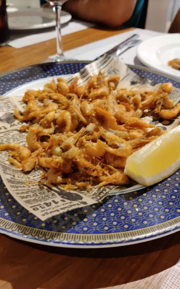 Ресторан "Restaurant Quintin"