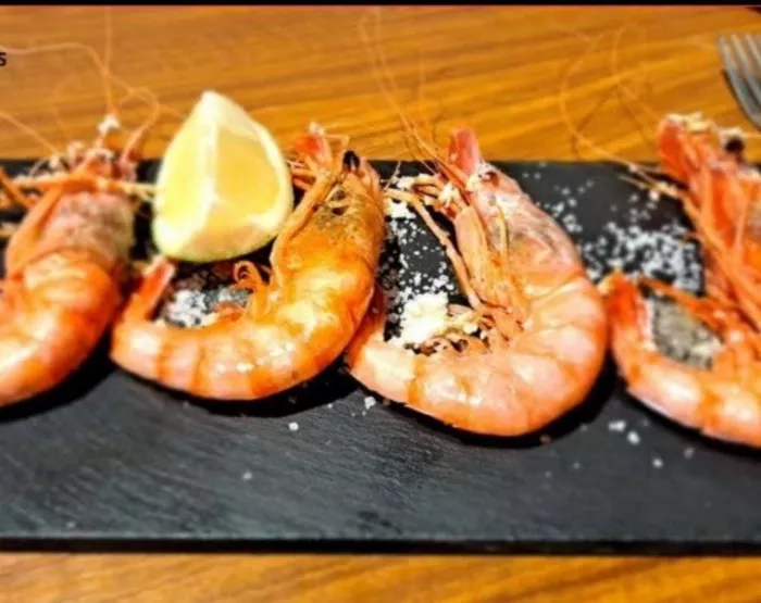 Ресторан "Restaurant Quintin"