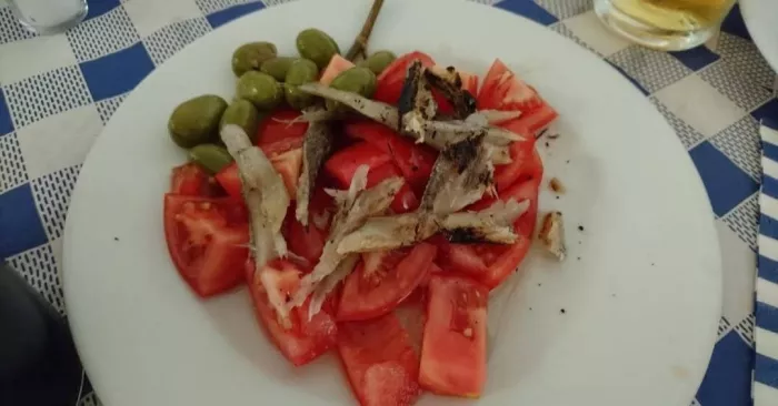 Ресторан "Restaurante El Jolivert"