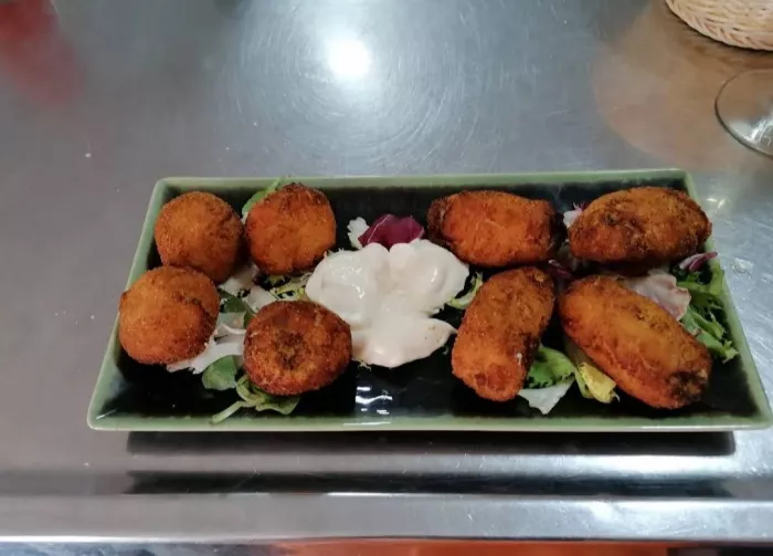 Ресторан "Restaurante El Jolivert"