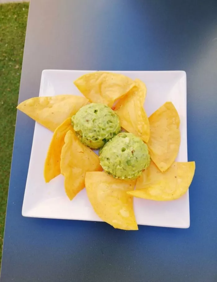 Ресторан "La Taquería"