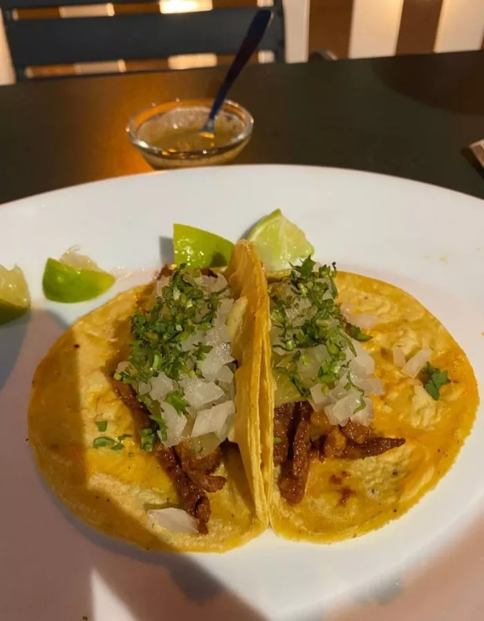 Ресторан "La Taquería"