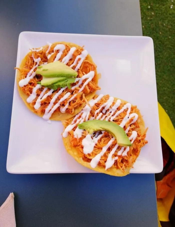 Ресторан "La Taquería"