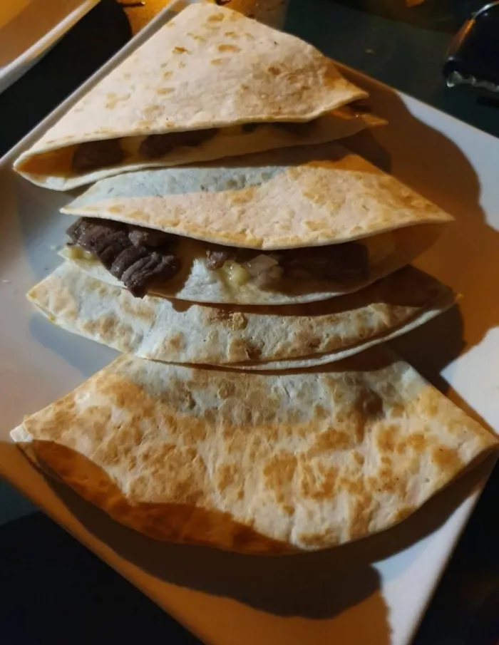 Ресторан "La Taquería"