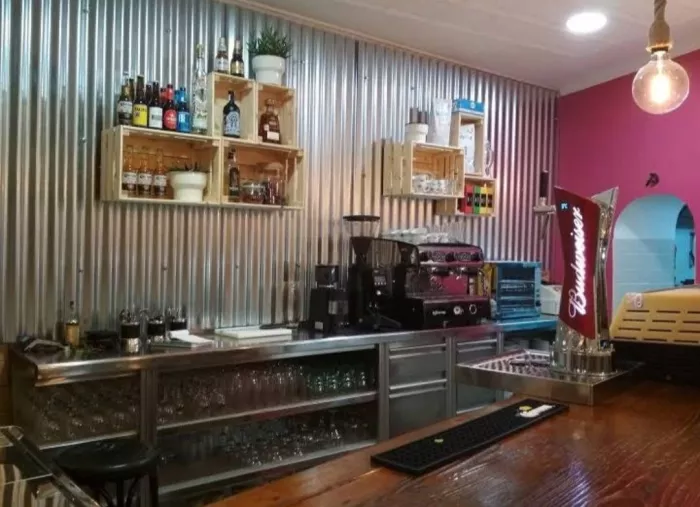 Ресторан "La Taquería"