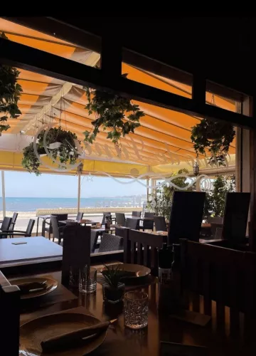 Ресторан Restaurante Claro de Luna  в  Аликанте
