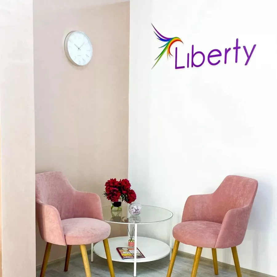 Студия лазерной эпиляции Liberty в Ейске: Эпиляция, СПА,