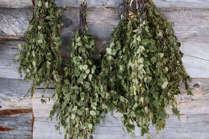 "Домик с банькой"