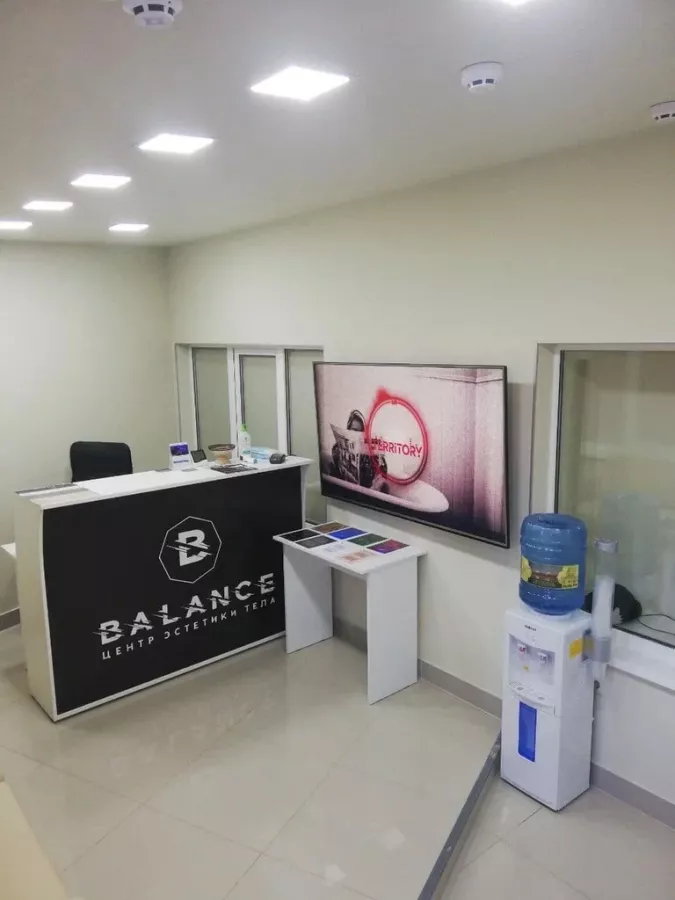 Массажный салон 24Balance в Ейске: Массаж, СПА, Депиляция, Пилинг, Солярий,